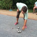 Petanque