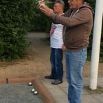 Petanque